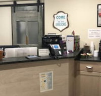 Julie's Park Cafe and Motel - Accommodation Michigan