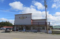 Tyee Restaurant and Hotel