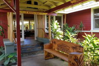 Kohala Village Inn