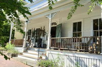 Marston House Wiscasset