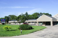 Motel 6 Prairie Du Chien WI