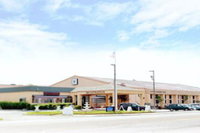 Oh St Joseph Resort Hotel