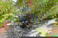 Banana Cabana and Cottage by Beachside Management