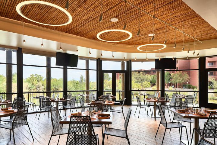 Sheraton Grand At Wild Horse Pass - thumb 3