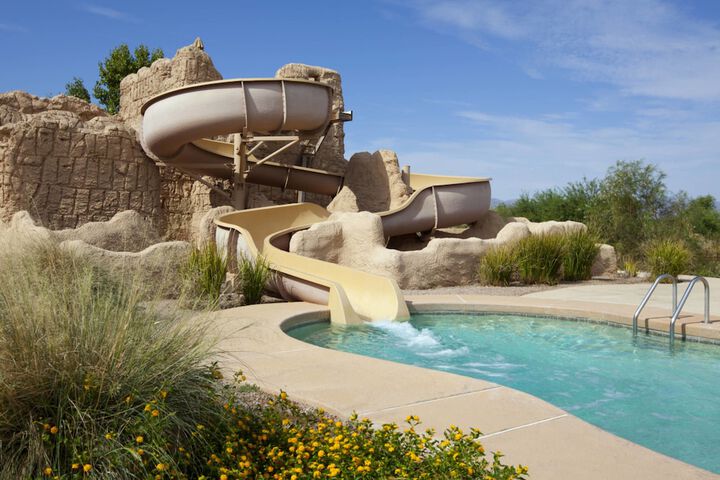 Sheraton Grand At Wild Horse Pass - thumb 2