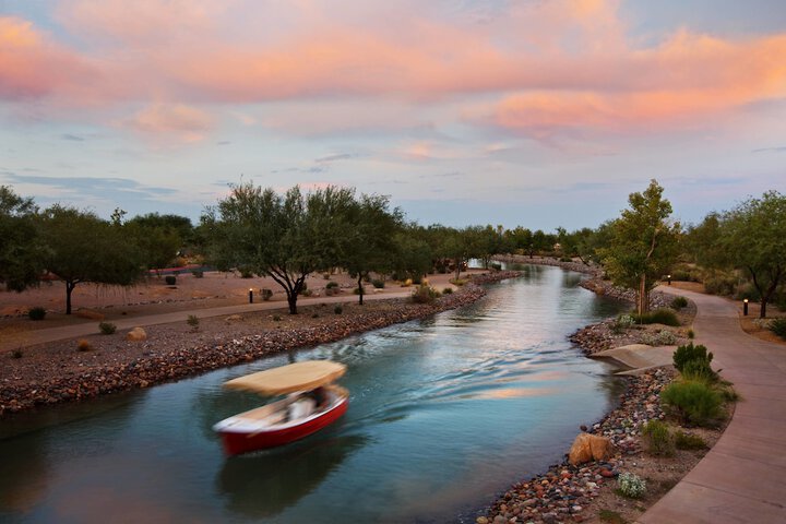 Sheraton Grand At Wild Horse Pass - thumb 6