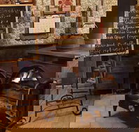 Cobblestone Bed and Breakfast - Accommodation Michigan