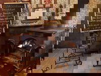 Birchwood Wi Accommodation Michigan