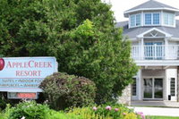 AppleCreek Resort - Hotel  Suites