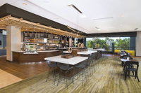 Courtyard by Marriott Redwood City