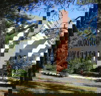 BB Country Garden Inn - Accommodation Michigan