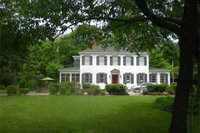 Oak Manor Inn