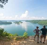 Dale Hollow Lake State Resort Park - Accommodation Michigan