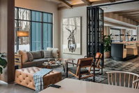 Hotel Zero Degrees Danbury