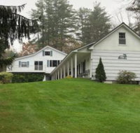 Gradys West Shore Motel - Accommodation Michigan