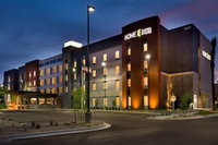 Home2 Suites by Hilton Glendale - Westgate