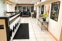 Knights Inn Lake City