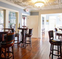 The Dahlonega Square Hotel  Villlas - Accommodation Michigan