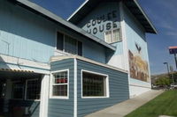 Coulee House Inn  Suites