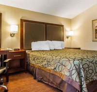 Econo Lodge University - Accommodation Michigan
