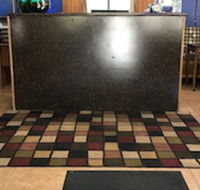 Rodeway Inn Wildwood Inn - Accommodation Michigan