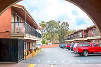Rodeway Inn Lemon Grove San Diego East