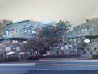 Hardman House Inn  Suites