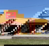 Econo Lodge Inn  Suites Maingate Central - Accommodation Michigan