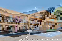 Econo Lodge Union City - Atlanta South