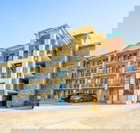 Quality Inn Dahlonega Near University - Accommodation Michigan