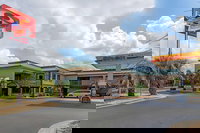 Econo Lodge Byron - Warner Robins