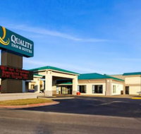 Quality Inn  Suites Moline - Quad Cities - Accommodation Michigan