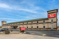 Econo Lodge  Suites Granite City