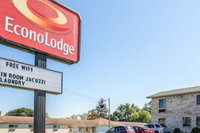 Econo Lodge Elkhart