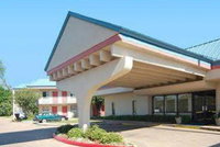 Econo Lodge Inn  Suites Bossier City