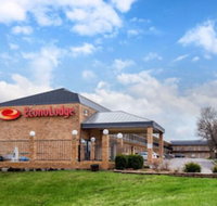 Econo Lodge Belton - Kansas City South - Accommodation Michigan