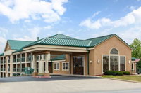 Econo Lodge Branson at Thousand Hills