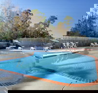 Econo Lodge Biloxi Beach North - Accommodation Michigan