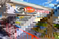 Econo Lodge Meridian