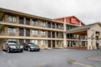 Econo Lodge North