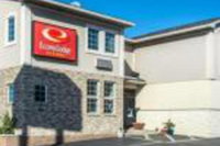 Econo Lodge  Suites