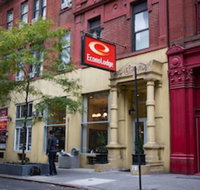 Econo Lodge Times Square - Accommodation Michigan