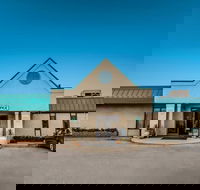 Econo Lodge Altoona I-99 - Accommodation Michigan