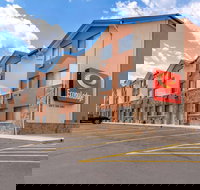 Econo Lodge Black Hills - Accommodation Michigan