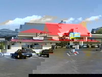 Scottish Inns Athens