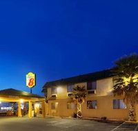 Super 8 by Wyndham Alamogordo - Accommodation Michigan