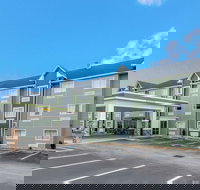 Econo Lodge Sevierville - Accommodation Michigan