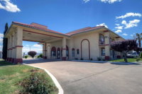 Econo Lodge Van Horn