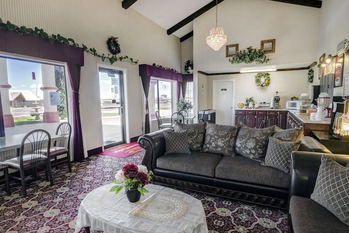 Econo Lodge Van Horn - thumb 3