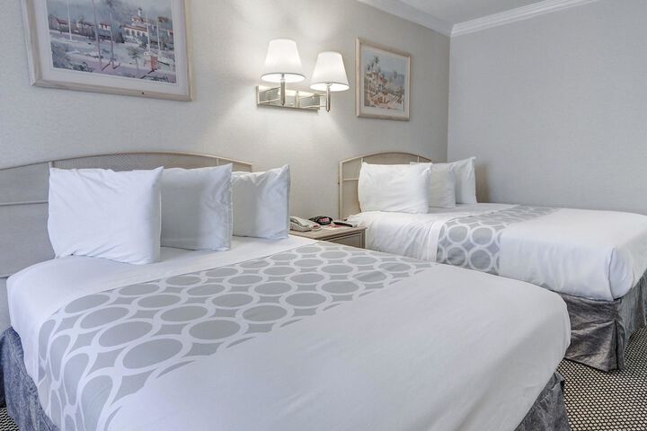 Econo Lodge Van Horn - thumb 5